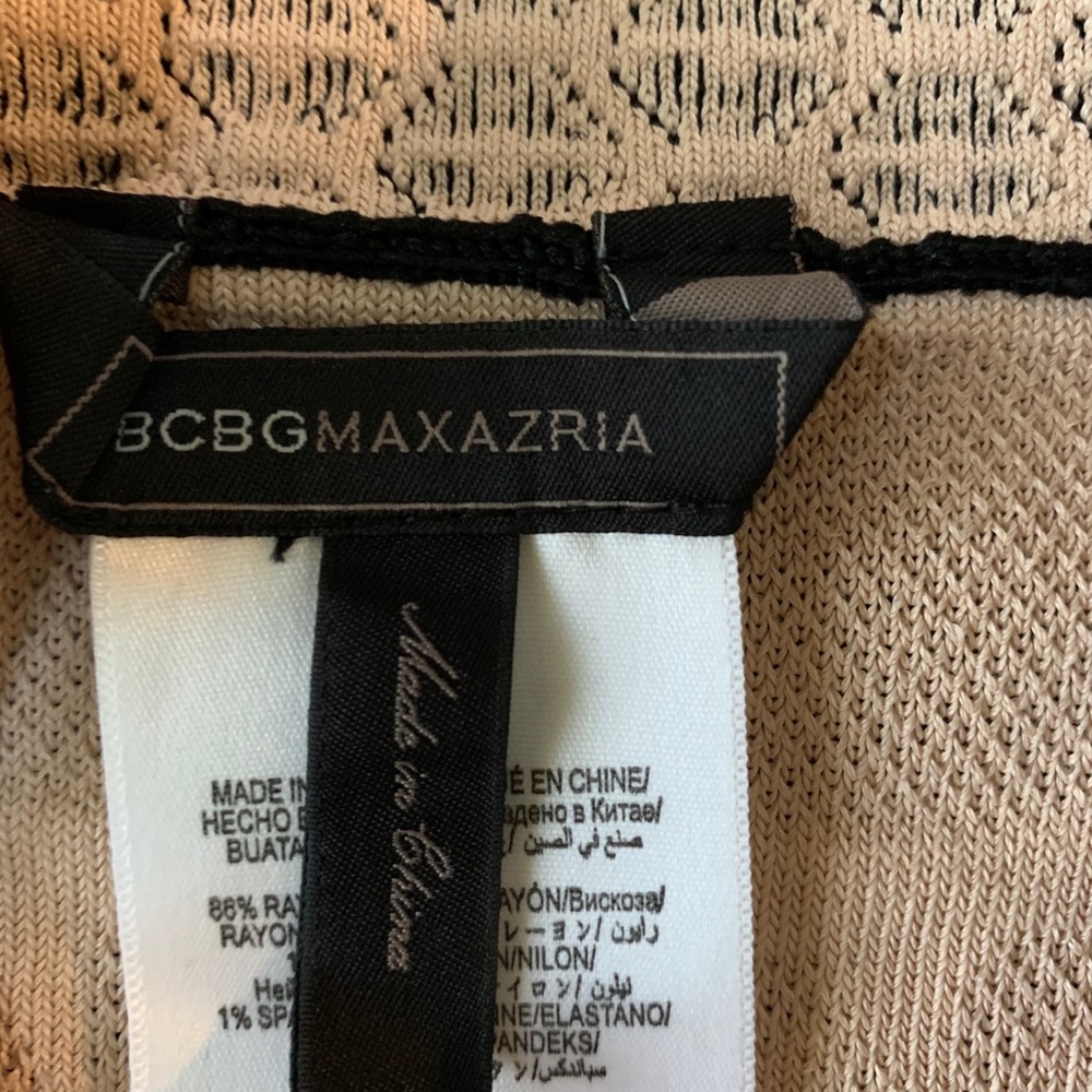 BCBG - Picture 7 of 7